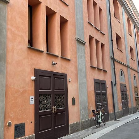 City Center - 50 Metri Dal Centro Storico Apartment Cremona Exterior photo