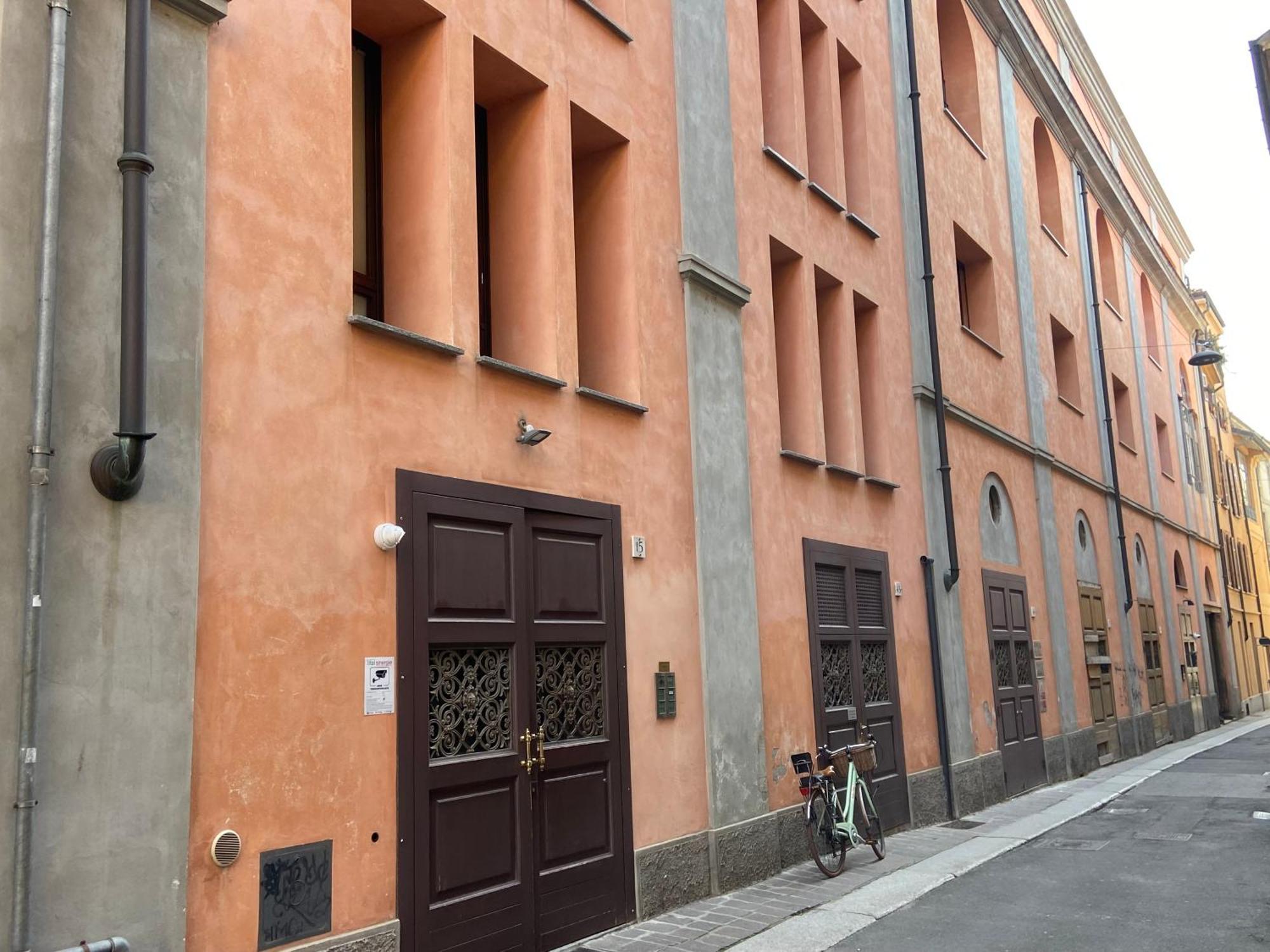 City Center - 50 Metri Dal Centro Storico Apartment Cremona Exterior photo