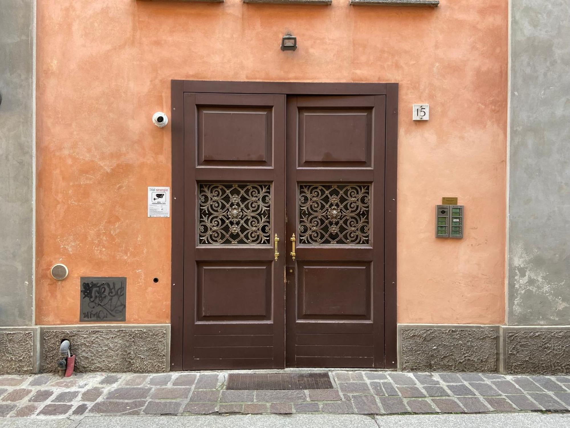 City Center - 50 Metri Dal Centro Storico Apartment Cremona Exterior photo